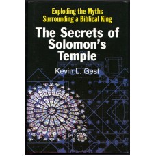 The Secrets of Solomon's Temple.